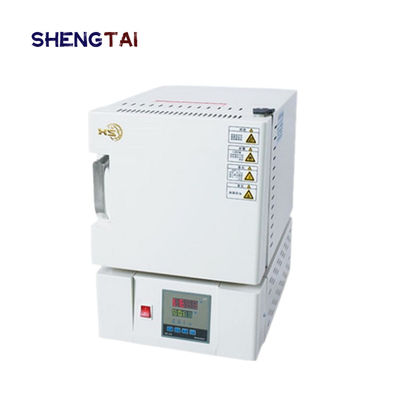 ASTM D482 Ash Content In Petroleum Products Meter/ Oil Ash Content Tester SH119  with CE Approved
