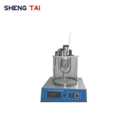 AC 220V gb/t262 astm d611 aniline point tester for petroleum products
