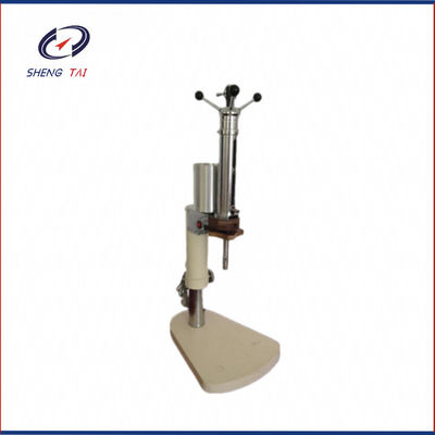 SH0048 Lubricating Grease Similarity Viscometer 110×300mm 60Kg/cm2