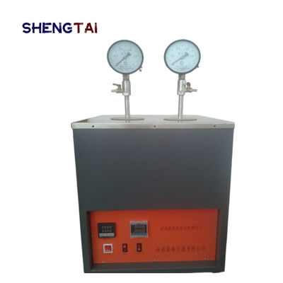 ASTM D942 Lubricating Grease Corrosion Resistance Tester SH0325 Oxidation Stability Tester