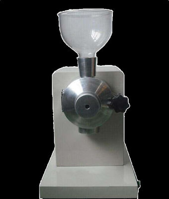 Grain moisture test crushing mill flour test instrument crusher