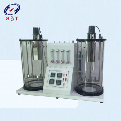 Foam Tendency Transformer Oil Testing Equipment ASTM D892