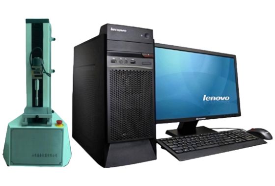 Surimi Gel Strength Tester Speed 1-1000mm/Min 360mm Itinerary SC/T 3702