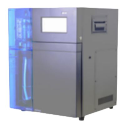 0.2μL/Step Automatic Kjeldahl Analyzer Plunger Titration Pump 0.1—240mgN GB/T 33862