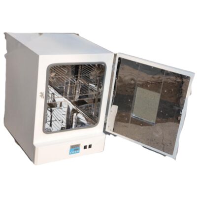 PT100 Sensor Insulation Oil Corrosion Sulfur Tester RT ～ 200℃ Timing 1 ～ 9999min ASTM D1257B