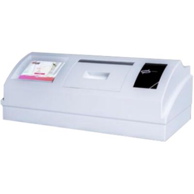 Pesticide Specific Rotation Tester Optical Rotation ±89.99° Peltier Temp Control NYT 1860.18