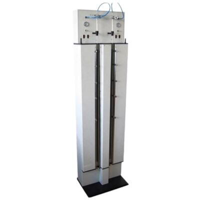 Liquid Petroleum Products Hydrocarbon Tester Apparatus Air Compressor ASTM D1319