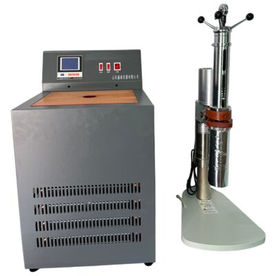 Lubricant Similarity Viscometer Intensity 60Kg/Cm² Three Speed Rotation ГОСТ 7163