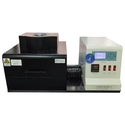 2 Units Grease Roll Stability Testing Equipment For Gear Grease 21～38°C ASTM D1831