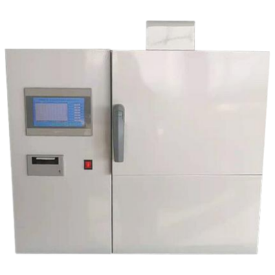 Bearing Oil Auto Low-Temp Torque Analyzer Ambient ～ -70°C PID Temp Control ASTM D4693