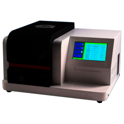Crude Wax Precipitation Point Analyzer -40°C ～ 600°C Heating 0.1 ～ 100°C/Min SY T 0545