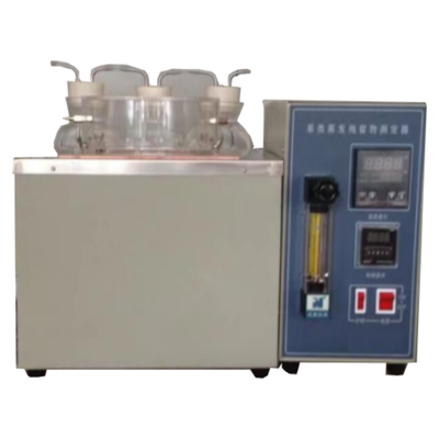 Benzene Product Evaporation Residue Analyzer RT ～ 150°C Electric Heater GB/T 3209
