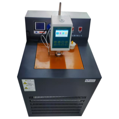 Brookfield Rotational Viscometer analyzer 1 ～ 6mill. CP Hydraulic Transmission Oil  ASTM D2983
