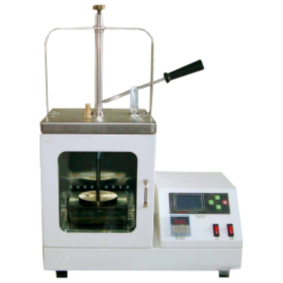 Grease Evaporation Degree Determination Instrument RT ～ 400℃ Electric Heating Wire Heating SH/T0337