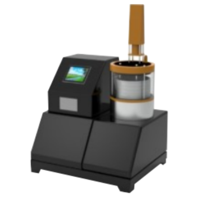 Auto Fatty Acid Freezing Point Analyzer For Animal Fats Oils Cold Bath -20℃ - 100℃ ASTM D5565