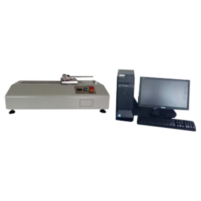 Adhesive Testing Machine For Ointment Patches Range 0 - 5000mN Speed 1 ～ 600 Mm/Min ChP 0952