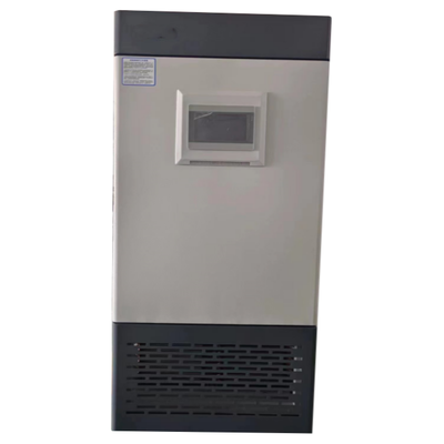 250L Medication Stability Test Chamber Timing 1 ～ 9999h Temp Control 0 ～ 65℃ ChP