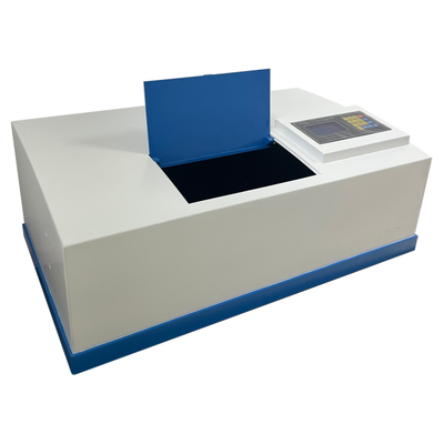 Automatic Sugar Detector Measure -45° ～ +45° Measurable Dark Samples Repeatability ≤ 0.002° GB/T 35887