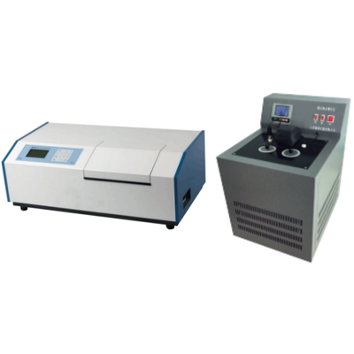 Monosodium Glutamate Auto Constant Temp Polarimeter Measure -120°Z ～ +120°Z GB/T 35887