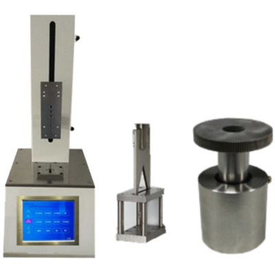 Meat Tenderness Tester Test 0 ～ 250N 7-Inch Touch Screen Display Shearing 1-1000mm/Min NY/T 1180