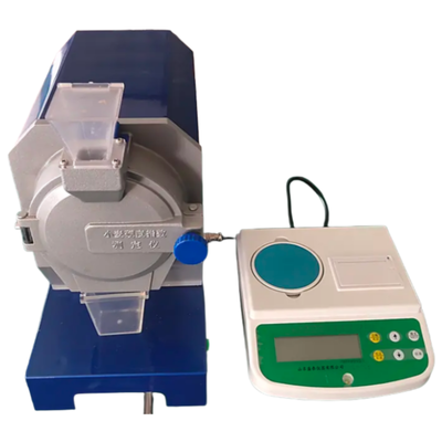 Corn Wheat Hardness Index Tester Rotor Diameter 100mm Current 2.5A power 180W ISO 20547