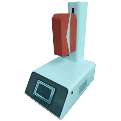 Particle Hardness Tester Test Travel 200mm Test Speed 0.5 ～ 500mm/Min ASTM D4179