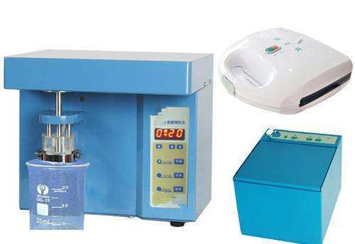 Single head wet gluten tester ST007AP  gluten content, gluten index, and gluten water retention in wheat flour