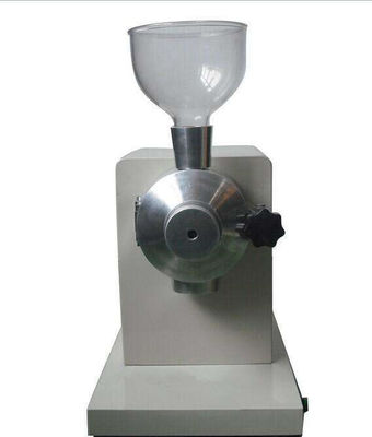 Grain and cereal products - Determination of moisture content - Crushing equipment ST005C Grain Moisture Test Crusher